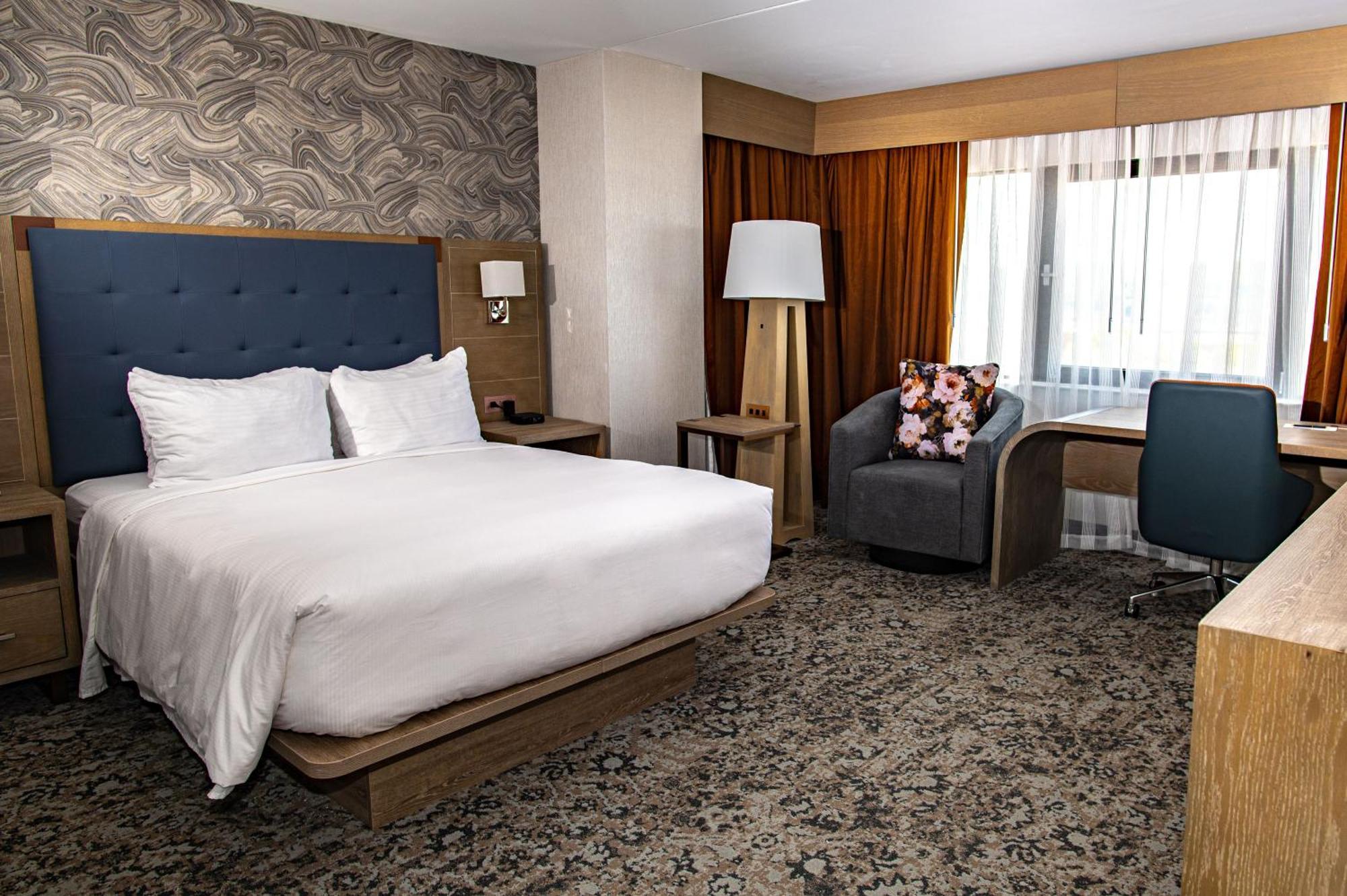 Hotel Doubletree By Hilton Poughkeepsie Exterior foto