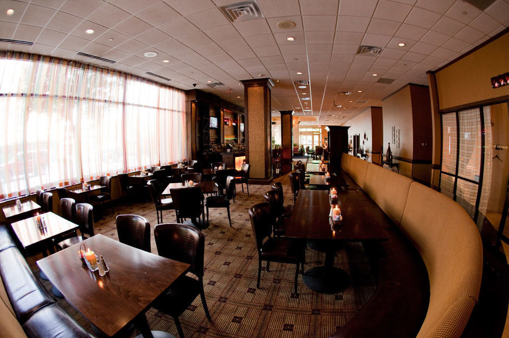 Hotel Doubletree By Hilton Poughkeepsie Exterior foto